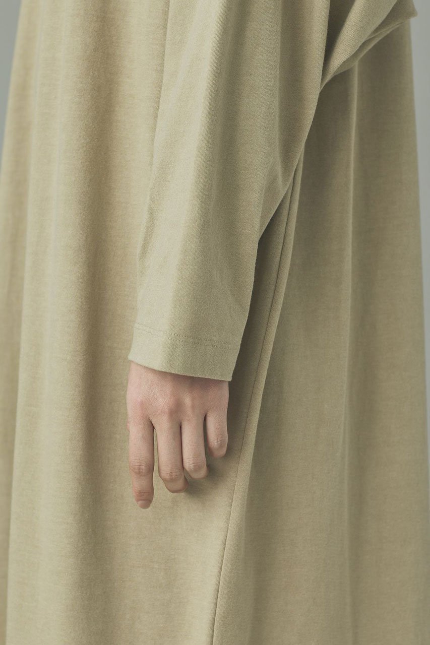 【カレンソロジー/Curensology】の〈&RC〉ヴィンテージテンジクワンピース 人気、トレンドファッション・服の通販 founy(ファニー) 　ファッション　Fashion　レディースファッション　Fashion for Women　ワンピース　Dresses　チュニック　Tunic Tops & Dresses　2026年　2026　おすすめ　Recommended / Our Picks　アクセサリー　Fashion Accessories　カットソー　Cut and Sewn Top　シンプル　Simple, Minimal　チュニック　Tunic, Long Top　バランス　Balance, Style Balance　リラックス　Relax, Relaxed Fit　ロング　Long, Long-Length　ヴィンテージ　Vintage Style　エレガント 上品　Elegant　夏　Summer　春　Spring　S/S・春夏　SS, Spring/Summer, Warm Season　other-7|ID: prp329100004857908 ipo3291000000035876986