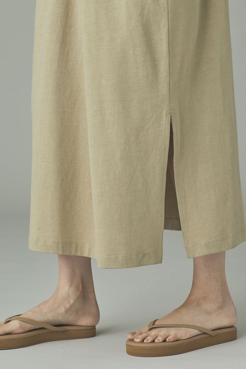 【カレンソロジー/Curensology】の〈&RC〉ヴィンテージテンジクワンピース 人気、トレンドファッション・服の通販 founy(ファニー) 　ファッション　Fashion　レディースファッション　Fashion for Women　ワンピース　Dresses　チュニック　Tunic Tops & Dresses　2026年　2026　おすすめ　Recommended / Our Picks　アクセサリー　Fashion Accessories　カットソー　Cut and Sewn Top　シンプル　Simple, Minimal　チュニック　Tunic, Long Top　バランス　Balance, Style Balance　リラックス　Relax, Relaxed Fit　ロング　Long, Long-Length　ヴィンテージ　Vintage Style　エレガント 上品　Elegant　夏　Summer　春　Spring　S/S・春夏　SS, Spring/Summer, Warm Season　other-8|ID: prp329100004857908 ipo3291000000035876987