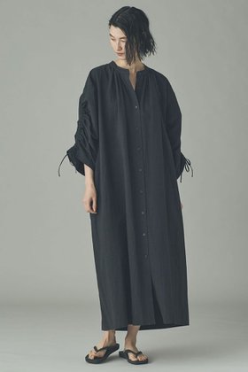 【カレンソロジー/Curensology】 コットンヘンプワンピース人気、トレンドファッション・服の通販 founy(ファニー) ファッション Fashion レディースファッション Fashion for Women ワンピース Dresses チュニック Tunic Tops & Dresses 2026年 2026 おすすめ Recommended / Our Picks シャーリング Shirring, Ruched タイプライター Typewriter Fabric, Crisp Cotton チュニック Tunic, Long Top ブラウジング Blouson Silhouette, Cinched Waist ロング Long, Long-Length ワッシャー Washer, Crinkled Finish 吸水 Absorbent, Quick-Dry 夏 Summer 春 Spring S/S・春夏 SS, Spring/Summer, Warm Season |ID:prp329100004857909