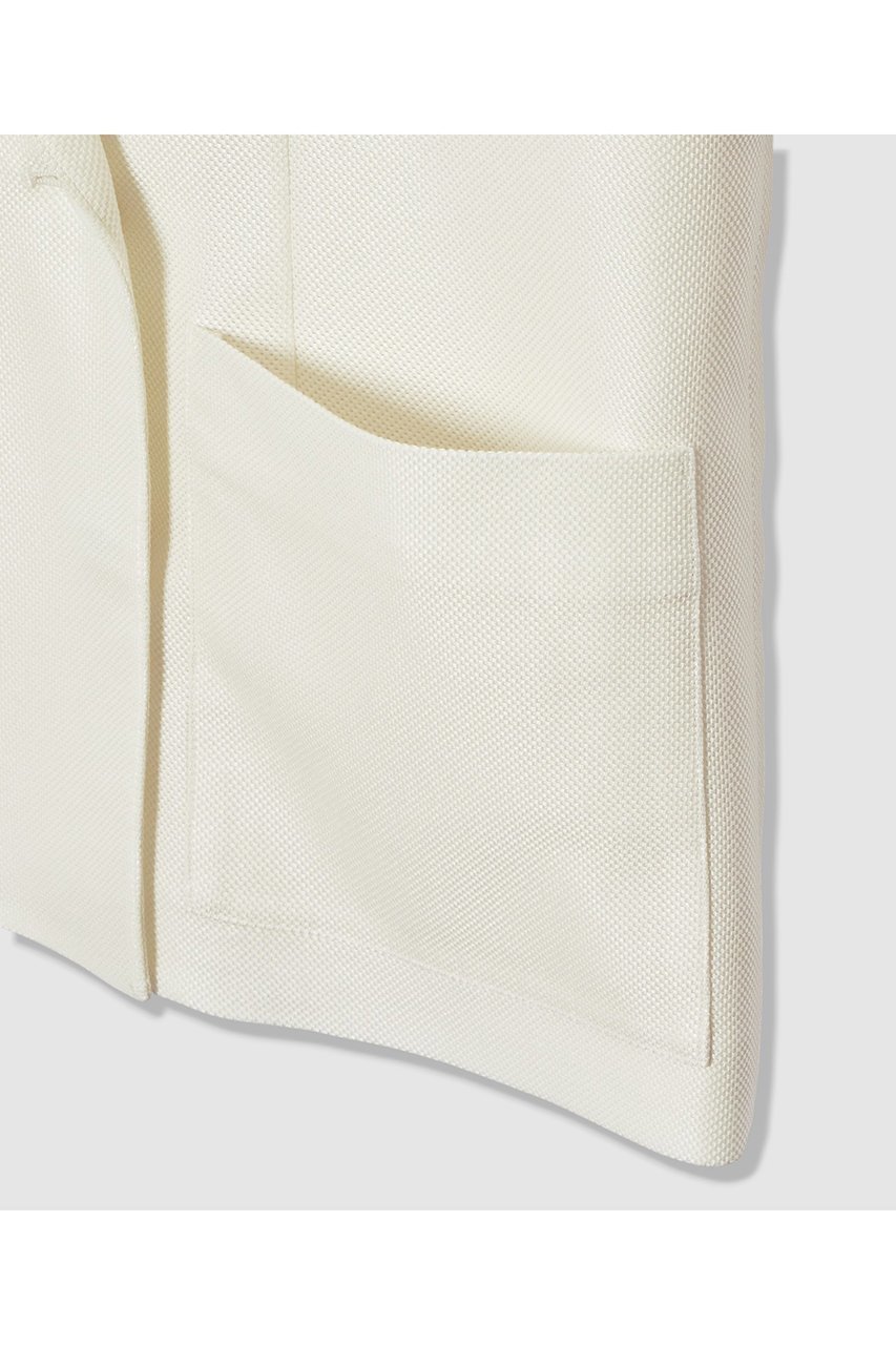 【アルアバイル/allureville】のエコカラミボックスジレ 人気、トレンドファッション・服の通販 founy(ファニー) 　ファッション　Fashion　レディースファッション　Fashion for Women　アウター　Coat / Outerwear Collection　レディースジャケット・軽アウター　Jackets　シンプル　Simple, Minimal　ジャケット　Jacket, Outerwear　バランス　Balance, Style Balance　フロント　Front, Front Design　ベスト　Vest, Waistcoat　ポケット　Pocket, Pocket Detail　other-4|ID: prp329100004857919 ipo3291000000036146264