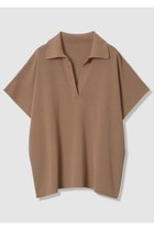 【アルアバイル/allureville】のハイツイストソウバリスキッパープルオーバー ベージュ|ID: prp329100004857928 ipo3291000000036892027