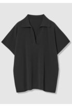 【アルアバイル/allureville】のハイツイストソウバリスキッパープルオーバー ブラック|ID: prp329100004857928 ipo3291000000037038265