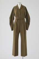 【リムアーク/RIM.ARK】の【2/18 10:00販売開始】Raglan sleeve jumpsuit/ジャンプスーツ ライトブラウン|ID: prp329100004857934 ipo3291000000035877191
