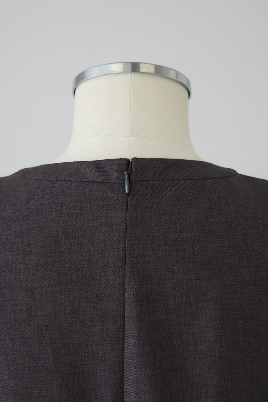 【リムアーク/RIM.ARK】の【2/18 10:00販売開始】Oversize woven L/S T-SH/Tシャツ 人気、トレンドファッション・服の通販 founy(ファニー) ファッション Fashion レディースファッション Fashion for Women トップス・カットソー Cut & Sew Tops シャツ・ブラウス・オフィスカジュアル Elegant Blouses & Button-Ups ロングTシャツ・Tシャツ Longline T-Shirts & Tees カットソー・ベーシックTシャツ Cut-and-Sewn Tops / Stretch Tees & Basics スリム Slim, Slim Fit スリーブ Sleeve, Long Sleeve / Short Sleeve タイトスカート Pencil Skirt, Tight Skirt ツイル Twist, Twisted Detail 長袖 Long Sleeve, Full Sleeve 半袖 Short Sleeve, Half Sleeve ルーズ Loose, Oversized ロング Long, Long-Length ワイド Wide, Wide Fit エレガント 上品 Elegant 新作・新入荷 New Arrivals / New In other-6|ID: prp329100004857936 ipo3291000000035877218