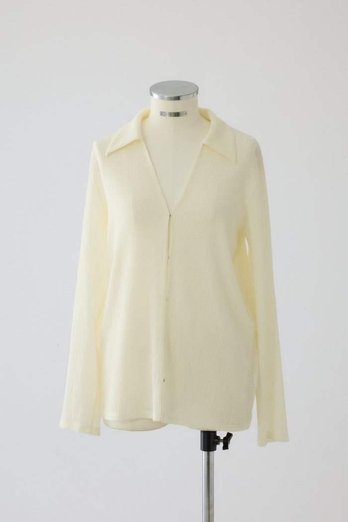 【リムアーク/RIM.ARK】の【2/18 10:00販売開始】Sheer lace hook tops/トップス インテリア・キッズ・メンズ・レディースファッション・服の通販 founy(ファニー) https://founy.com/ ファッション Fashion レディースファッション Fashion for Women トップス・カットソー Cut & Sew Tops シャツ・ブラウス・オフィスカジュアル Elegant Blouses & Button-Ups ロングTシャツ・Tシャツ Longline T-Shirts & Tees カットソー・ベーシックTシャツ Cut-and-Sewn Tops / Stretch Tees & Basics おすすめ Recommended / Our Picks インナー Innerwear キャミソール Camisole, Spaghetti Strap Top クール Cool, Chic ジャケット Jacket, Outerwear スラックス Slacks, Dress Pants スリーブ Sleeve, Long Sleeve / Short Sleeve タンク Tank Top, Sleeveless Top ダウン Down, Puffer デニム Denim, Jeans Material フロント Front, Front Design レース Lace, Lace Fabric ロング Long, Long-Length 再入荷 Restock / Back in Stock |ID: prp329100004857937 ipo3291000000035877221