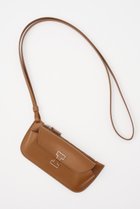 【イアクッチ/IACUCCI】のアバ アイウェアケース RUGA 人気、トレンドファッション・服の通販 founy(ファニー) ファッション Fashion レディースファッション Fashion for Women レイングッズ・傘・晴雨兼用傘 Umbrellas & Rain Gear 春 Spring 傘 Umbrella, Parasol サングラス Sunglasses, Shades ショルダー Shoulder, Shoulder Strap シンプル Simple, Minimal チャーム Charm, Pendant トラベル Travel, Travel Gear 時計 Watch, Wristwatch なめらか Smooth, Silky Texture ハンカチ Handkerchief, Hanky ポケット Pocket, Pocket Detail メガネ Glasses, Eyewear メタル Metal, Metal Parts ワンポイント One Point, Statement Accent S/S・春夏 SS, Spring/Summer, Warm Season おすすめ Recommended / Our Picks 夏 Summer 旅行 Travel エレガント 上品 Elegant 2026年 2026 thumbnail キャメル|ID: prp329100004857939 ipo3291000000035877254