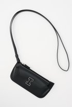 【イアクッチ/IACUCCI】のアバ アイウェアケース RUGA 人気、トレンドファッション・服の通販 founy(ファニー) ファッション Fashion レディースファッション Fashion for Women レイングッズ・傘・晴雨兼用傘 Umbrellas & Rain Gear 春 Spring 傘 Umbrella, Parasol サングラス Sunglasses, Shades ショルダー Shoulder, Shoulder Strap シンプル Simple, Minimal チャーム Charm, Pendant トラベル Travel, Travel Gear 時計 Watch, Wristwatch なめらか Smooth, Silky Texture ハンカチ Handkerchief, Hanky ポケット Pocket, Pocket Detail メガネ Glasses, Eyewear メタル Metal, Metal Parts ワンポイント One Point, Statement Accent S/S・春夏 SS, Spring/Summer, Warm Season おすすめ Recommended / Our Picks 夏 Summer 旅行 Travel エレガント 上品 Elegant 2026年 2026 thumbnail ブラック|ID: prp329100004857939 ipo3291000000035877255