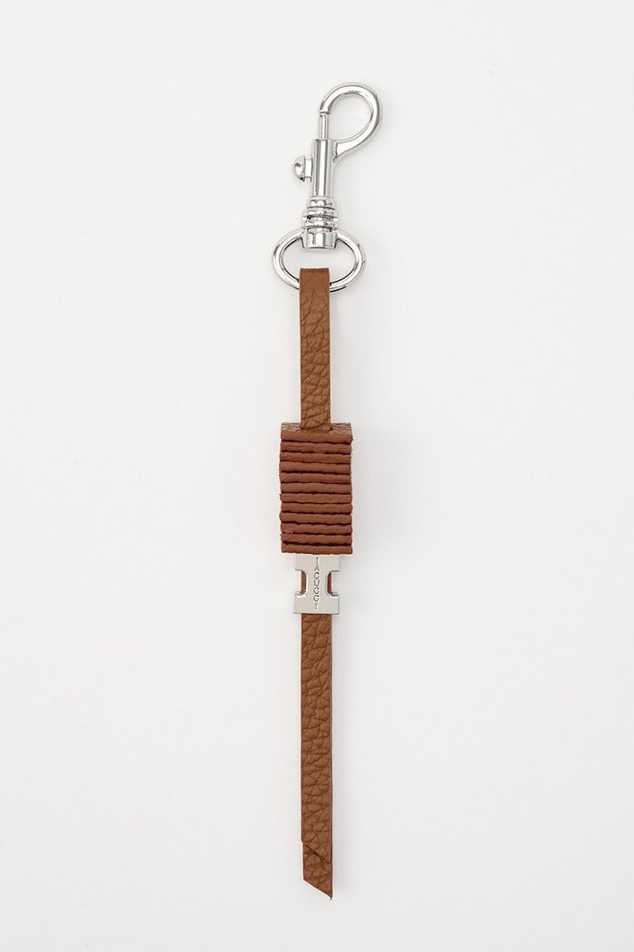 【イアクッチ/IACUCCI】のブリーノ チャーム CERVO インテリア・キッズ・メンズ・レディースファッション・服の通販 founy(ファニー) https://founy.com/ ファッション Fashion レディースファッション Fashion for Women 2026年 2026 クラシカル Classical, Vintage-Inspired スクエア Square, Square Shape チャーム Charm, Pendant トレンド Trend, Trending Now ラップ Wrap, Wrap Design ループ Loop, Loop Knit 人気 Popular, Best Seller 夏 Summer 春 Spring S/S・春夏 SS, Spring/Summer, Warm Season |ID: prp329100004857940 ipo3291000000035877263