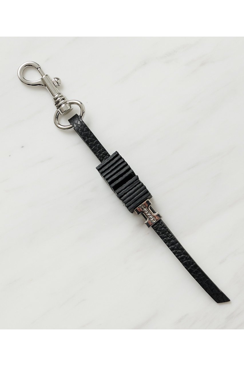 【イアクッチ/IACUCCI】のブリーノ チャーム CERVO 人気、トレンドファッション・服の通販 founy(ファニー) 　ファッション　Fashion　レディースファッション　Fashion for Women　2026年　2026　クラシカル　Classical, Vintage-Inspired　スクエア　Square, Square Shape　チャーム　Charm, Pendant　トレンド　Trend, Trending Now　ラップ　Wrap, Wrap Design　ループ　Loop, Loop Knit　人気　Popular, Best Seller　夏　Summer　春　Spring　S/S・春夏　SS, Spring/Summer, Warm Season　other-4|ID: prp329100004857940 ipo3291000000035877268