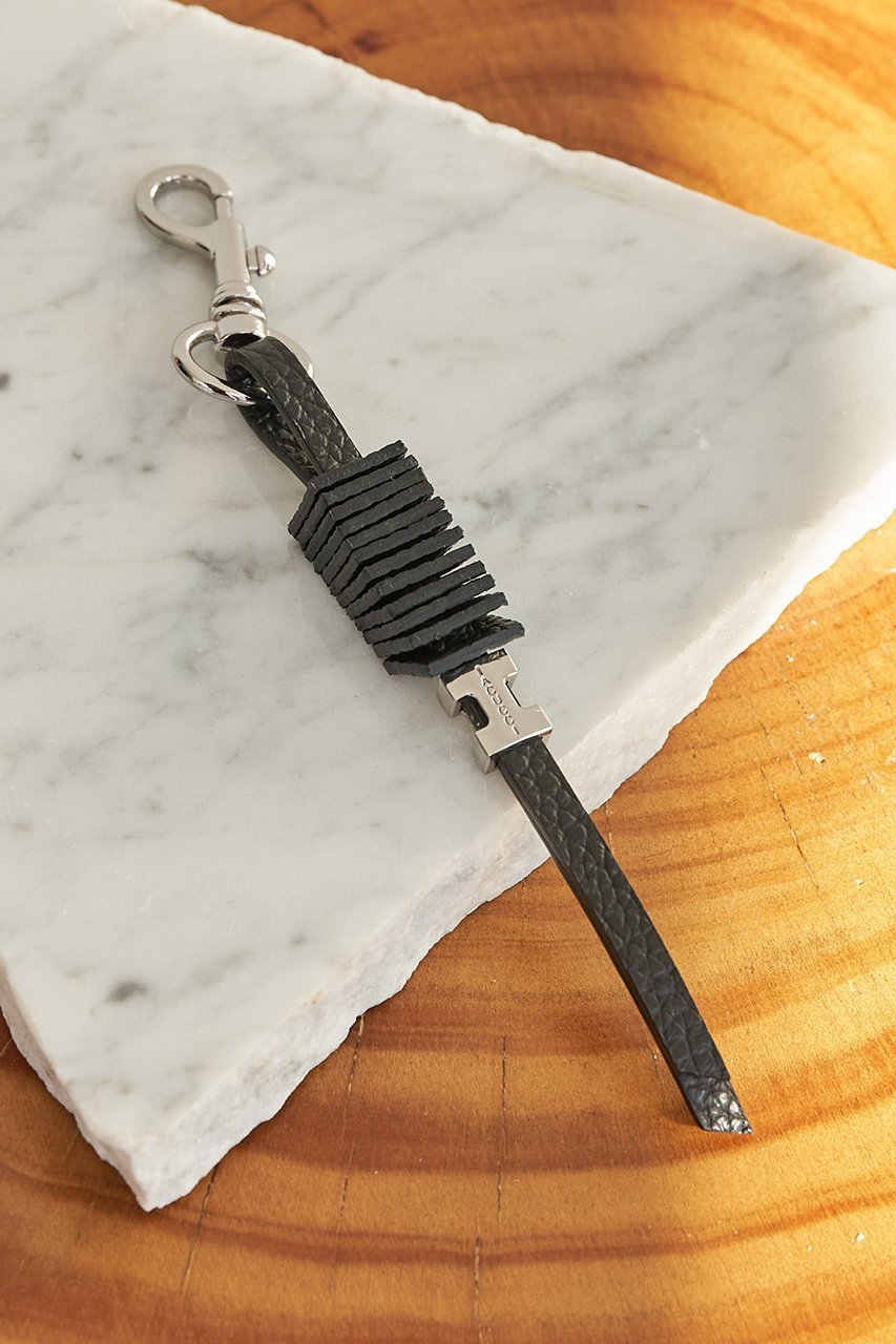 【イアクッチ/IACUCCI】のブリーノ チャーム CERVO 人気、トレンドファッション・服の通販 founy(ファニー) 　ファッション　Fashion　レディースファッション　Fashion for Women　2026年　2026　クラシカル　Classical, Vintage-Inspired　スクエア　Square, Square Shape　チャーム　Charm, Pendant　トレンド　Trend, Trending Now　ラップ　Wrap, Wrap Design　ループ　Loop, Loop Knit　人気　Popular, Best Seller　夏　Summer　春　Spring　S/S・春夏　SS, Spring/Summer, Warm Season　other-6|ID: prp329100004857940 ipo3291000000035877270