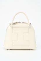 【イアクッチ/IACUCCI】のヴォルタ XS ALCE 人気、トレンドファッション・服の通販 founy(ファニー) ファッション Fashion レディースファッション Fashion for Women バッグ Bags アクセサリー Fashion Accessories 春 Spring 人気 Popular, Best Seller S/S・春夏 SS, Spring/Summer, Warm Season 夏 Summer 2026年 2026 thumbnail ホワイト|ID: prp329100004857943 ipo3291000000035877293