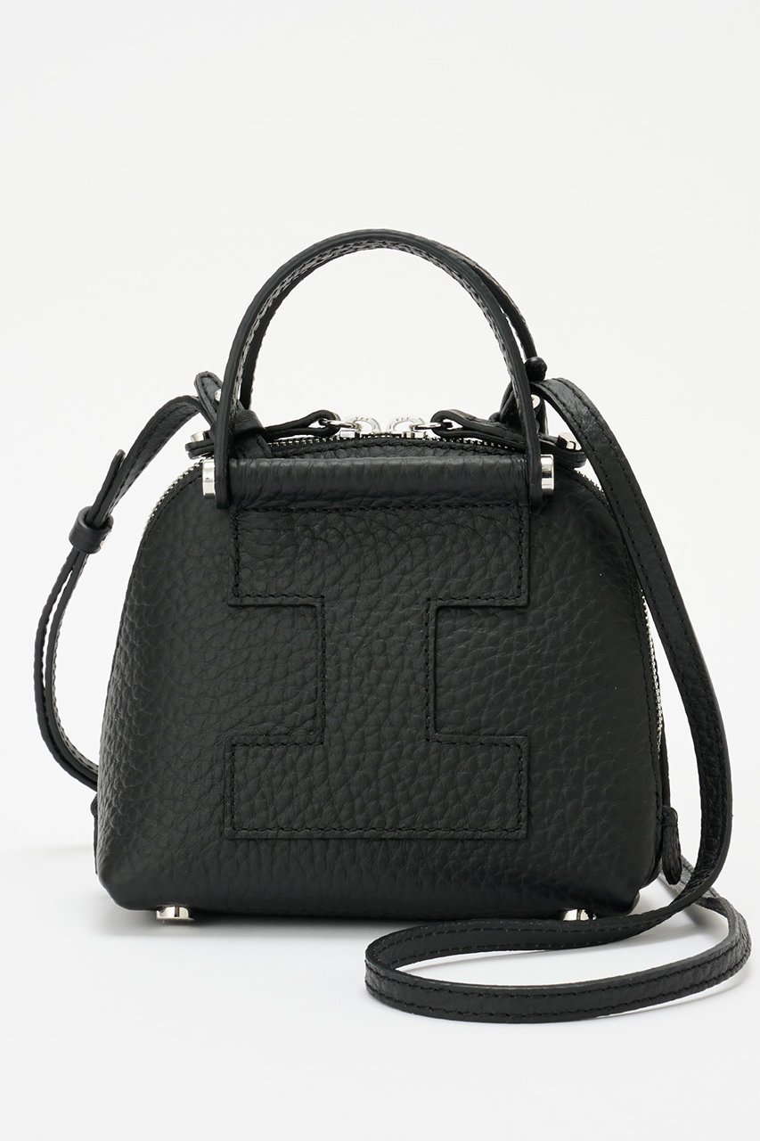 【イアクッチ/IACUCCI】のヴォルタ XS ALCE インテリア・キッズ・メンズ・レディースファッション・服の通販 founy(ファニー) 　ファッション　Fashion　レディースファッション　Fashion for Women　バッグ　Bags　アクセサリー　Fashion Accessories　春　Spring　人気　Popular, Best Seller　S/S・春夏　SS, Spring/Summer, Warm Season　夏　Summer　2026年　2026　ブラック|ID: prp329100004857943 ipo3291000000035877297