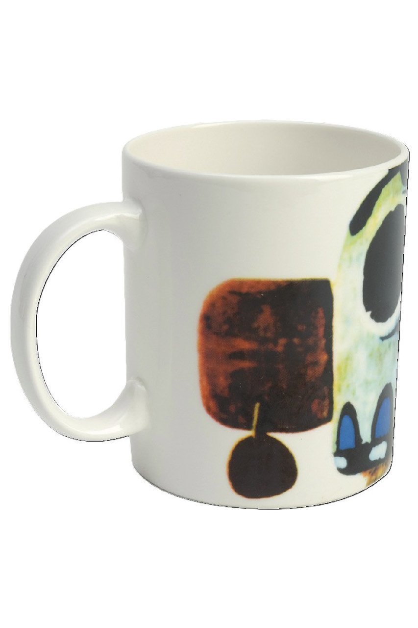 【ハースト婦人画報社/Hearst Fujingaho / GOODS】の【送料無料】モダンリビングNo.285×EAMS MUG特別セット(2026/2/14発売) インテリア・キッズ・メンズ・レディースファッション・服の通販 founy(ファニー) 　送料無料　Free Shipping　プリント　Print, Printed Pattern　新作・新入荷　New Arrivals / New In　雑誌　Magazine, Fashion Magazine　-|ID: prp329100004857944 ipo3291000000035877315