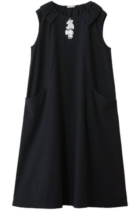 【ミナ ペルホネン/mina perhonen / KIDS】の【KIDS】forest parade ワンピース 人気、トレンドファッション・服の通販 founy(ファニー) ファッション Fashion キッズファッション Fashion for Kids ワンピース Dresses 2026年 2026 オケージョン Occasion Wear カーディガン Cardigan, Knitwear ジャケット Jacket, Outerwear フロント Front, Front Design レース Lace, Lace Fabric 夏 Summer 春 Spring S/S・春夏 SS, Spring/Summer, Warm Season |ID:prp329100004857945