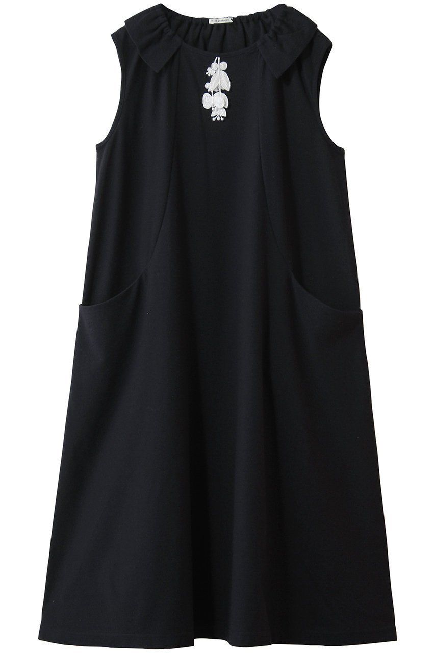 【ミナ ペルホネン/mina perhonen / KIDS】の【KIDS】forest parade ワンピース 人気、トレンドファッション・服の通販 founy(ファニー) 　ファッション　Fashion　キッズファッション　Fashion for Kids　ワンピース　Dresses　2026年　2026　オケージョン　Occasion Wear　カーディガン　Cardigan, Knitwear　ジャケット　Jacket, Outerwear　フロント　Front, Front Design　レース　Lace, Lace Fabric　夏　Summer　春　Spring　S/S・春夏　SS, Spring/Summer, Warm Season　 other-1|ID: prp329100004857945 ipo3291000000035877318