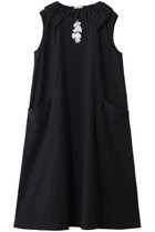 【ミナ ペルホネン/mina perhonen / KIDS】の【KIDS】forest parade ワンピース 人気、トレンドファッション・服の通販 founy(ファニー) ファッション Fashion キッズファッション Fashion for Kids ワンピース Dresses 2026年 2026 オケージョン Occasion Wear カーディガン Cardigan, Knitwear ジャケット Jacket, Outerwear フロント Front, Front Design レース Lace, Lace Fabric 夏 Summer 春 Spring S/S・春夏 SS, Spring/Summer, Warm Season thumbnail ネイビー|ID: prp329100004857945 ipo3291000000035877319