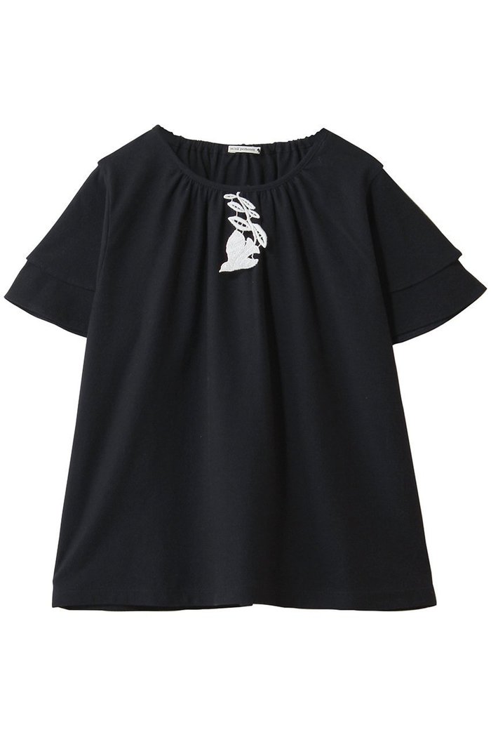 【ミナ ペルホネン/mina perhonen / KIDS】の【KIDS】forest parade ワンピース インテリア・キッズ・メンズ・レディースファッション・服の通販 founy(ファニー) https://founy.com/ ファッション Fashion キッズファッション Fashion for Kids ワンピース Dresses 2026年 2026 オケージョン Occasion Wear ドレス Dress, One-Piece フロント Front, Front Design レース Lace, Lace Fabric エレガント 上品 Elegant 夏 Summer 春 Spring S/S・春夏 SS, Spring/Summer, Warm Season |ID: prp329100004857946 ipo3291000000036031832