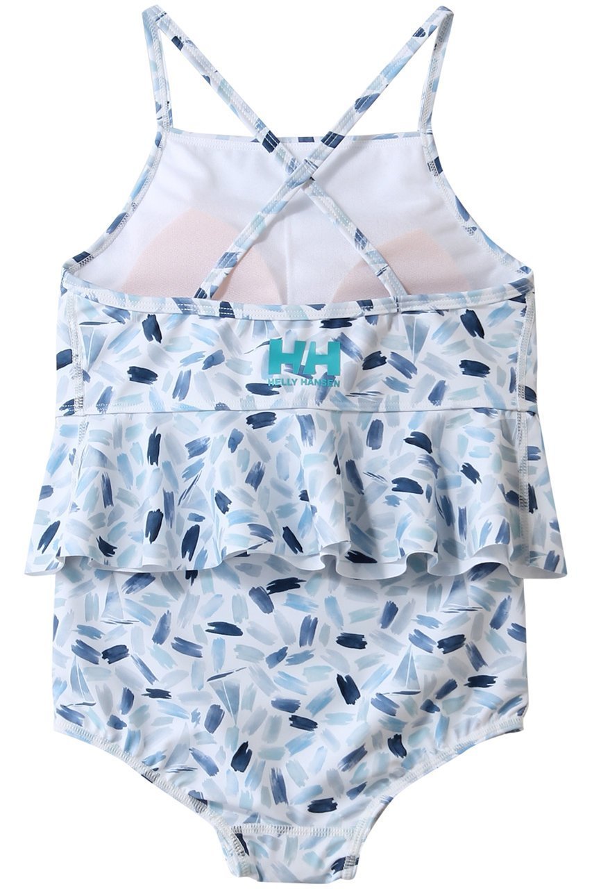 【ヘリーハンセン/HELLY HANSEN / KIDS】の【KIDS】Kプリントガールズビキニ 人気、トレンドファッション・服の通販 founy(ファニー) 　ファッション　Fashion　キッズファッション　Fashion for Kids　2026年　2026　スポーツ　Sports, Activewear　セットアップ　Set-Up, Coordinated Outfit　ビキニ　Bikini, Two-Piece Swimsuit　フリル　Frill, Ruffle　夏　Summer　春　Spring　S/S・春夏　SS, Spring/Summer, Warm Season　other-2|ID: prp329100004857948 ipo3291000000035877334