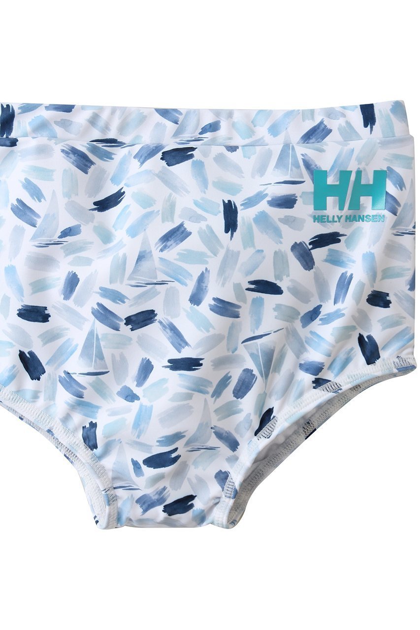 【ヘリーハンセン/HELLY HANSEN / KIDS】の【KIDS】Kプリントガールズビキニ 人気、トレンドファッション・服の通販 founy(ファニー) 　ファッション　Fashion　キッズファッション　Fashion for Kids　2026年　2026　スポーツ　Sports, Activewear　セットアップ　Set-Up, Coordinated Outfit　ビキニ　Bikini, Two-Piece Swimsuit　フリル　Frill, Ruffle　夏　Summer　春　Spring　S/S・春夏　SS, Spring/Summer, Warm Season　other-4|ID: prp329100004857948 ipo3291000000035877336