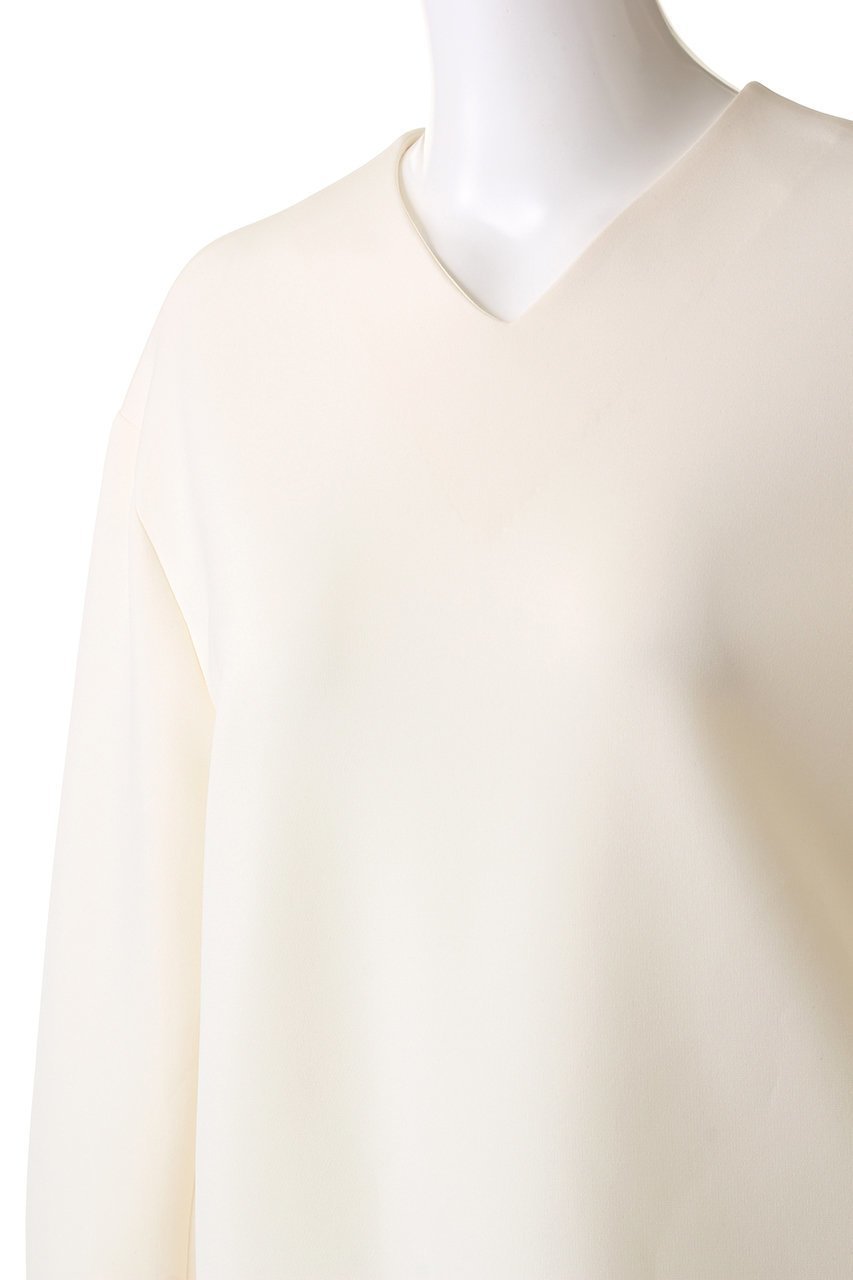 【プレインピープル/PLAIN PEOPLE】のスキューバニットミディワンピース 人気、トレンドファッション・服の通販 founy(ファニー) 　ファッション　Fashion　レディースファッション　Fashion for Women　ワンピース　Dresses　チュニック　Tunic Tops & Dresses　シルク　Silk, 100% Silk　シンプル　Simple, Minimal　ストレート　Straight, Straight Cut　チュニック　Tunic, Long Top　ミドル　Middle Length, Mid Height　エレガント 上品　Elegant　再入荷　Restock / Back in Stock　other-5|ID: prp329100004857954 ipo3291000000035883523