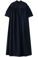 【サイ サイベーシックス/Scye SCYE BASICS】の60/1 Linen Cambric タックド ドレス 人気、トレンドファッション・服の通販 founy(ファニー) ファッション Fashion レディースファッション Fashion for Women ワンピース Dresses フォーマル・パーティードレス・結婚式用ドレス Elegant & Casual Dresses チュニック Tunic Tops & Dresses 2026年 2026 シューズ Shoes, Footwear チュニック Tunic, Long Top ドレス Dress, One-Piece リネン Linen, Linen Fabric ロング Long, Long-Length エレガント 上品 Elegant 夏 Summer 春 Spring S/S・春夏 SS, Spring/Summer, Warm Season |ID:prp329100004857961