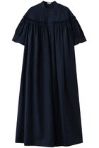 【サイ サイベーシックス/Scye SCYE BASICS】の60/1 Linen Cambric タックド ドレス 人気、トレンドファッション・服の通販 founy(ファニー) ファッション Fashion レディースファッション Fashion for Women ワンピース Dresses フォーマル・パーティードレス・結婚式用ドレス Elegant & Casual Dresses チュニック Tunic Tops & Dresses 2026年 2026 シューズ Shoes, Footwear チュニック Tunic, Long Top ドレス Dress, One-Piece リネン Linen, Linen Fabric ロング Long, Long-Length エレガント 上品 Elegant 夏 Summer 春 Spring S/S・春夏 SS, Spring/Summer, Warm Season thumbnail ダークネイビー|ID: prp329100004857961 ipo3291000000035883610