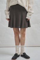 【ウィムガゼット/Whim Gazette】の【GEMINI】カットミニスカート 人気、トレンドファッション・服の通販 founy(ファニー) ファッション Fashion レディースファッション Fashion for Women スカート Skirts ミニスカート Mini Skirts 2026年 2026 ツイル Twist, Twisted Detail フィット Fit, Slim Fit フレア Flare, Flared ミニスカート Mini Skirt, Short Skirt ヴィンテージ Vintage Style 夏 Summer 春 Spring S/S・春夏 SS, Spring/Summer, Warm Season |ID:prp329100004857974