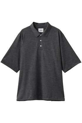 【コロン/:colon / MEN】の【MEN】2/72 Wool Jersey ポロシャツ 人気、トレンドファッション・服の通販 founy(ファニー) ファッション Fashion メンズファッション Fashion for Men トップス・カットソー Cut & Sew Tops メンズシャツ Shirts ポロシャツ / きれいめカジュアルスタイル Polo Shirts 2026年 2026 ショート Short, Short Length スラックス Slacks, Dress Pants スリーブ Sleeve, Long Sleeve / Short Sleeve デニム Denim, Jeans Material ドレープ Drape, Draping Fabric ポロシャツ Polo Shirt, Collared Tee 夏 Summer 春 Spring S/S・春夏 SS, Spring/Summer, Warm Season |ID:prp329100004857975