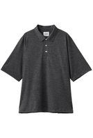 【コロン/:colon / MEN】の【MEN】2/72 Wool Jersey ポロシャツ 人気、トレンドファッション・服の通販 founy(ファニー) ファッション Fashion メンズファッション Fashion for Men トップス・カットソー Cut & Sew Tops メンズシャツ Shirts ポロシャツ / きれいめカジュアルスタイル Polo Shirts 2026年 2026 ショート Short, Short Length スラックス Slacks, Dress Pants スリーブ Sleeve, Long Sleeve / Short Sleeve デニム Denim, Jeans Material ドレープ Drape, Draping Fabric ポロシャツ Polo Shirt, Collared Tee 夏 Summer 春 Spring S/S・春夏 SS, Spring/Summer, Warm Season |ID:prp329100004857975