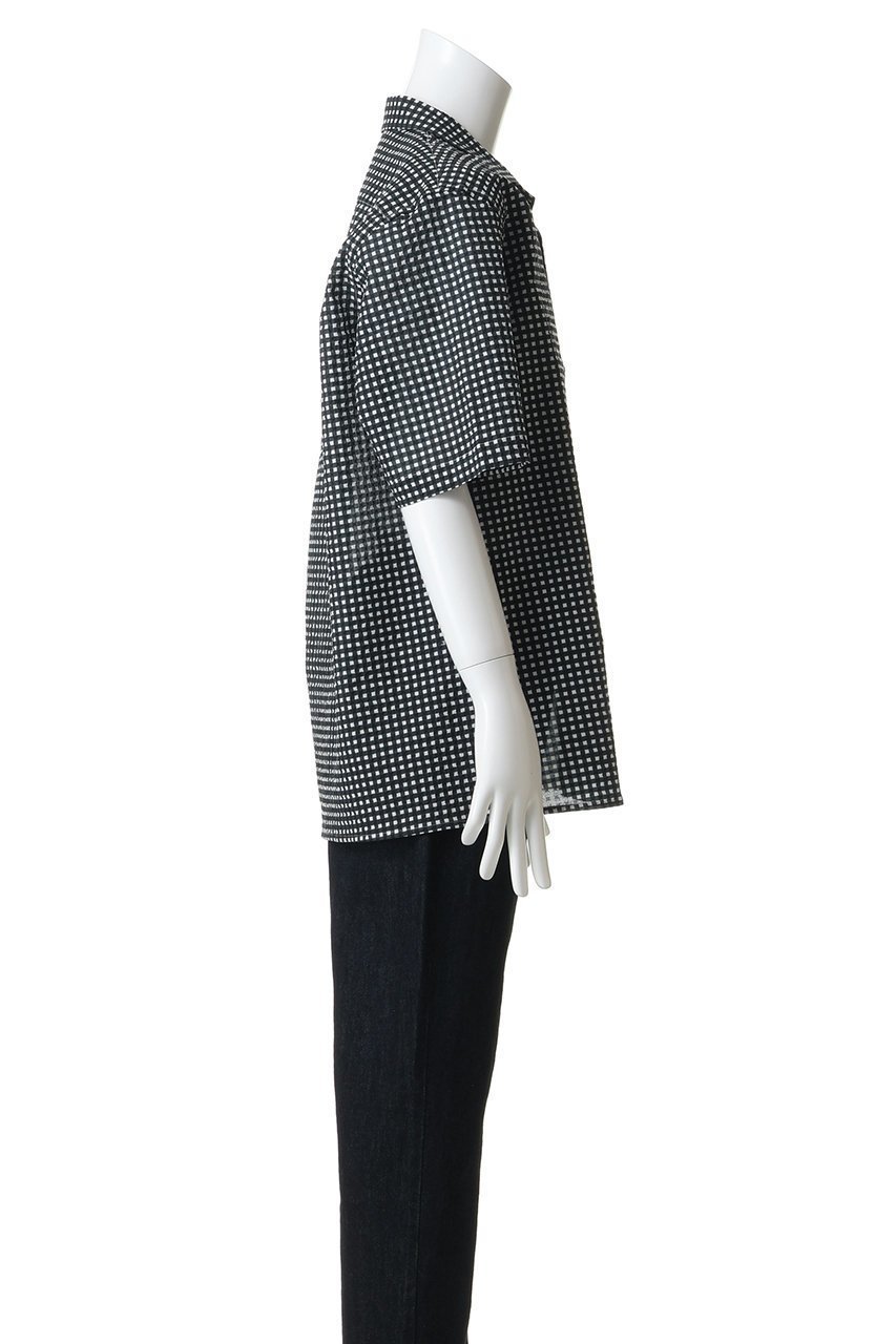 【コロン/:colon / MEN】の【MEN】Kyoto Ripple オープンカラーシャツ 人気、トレンドファッション・服の通販 founy(ファニー) 　ファッション　Fashion　メンズファッション　Fashion for Men　2026年　2026　ショート　Short, Short Length　シンプル　Simple, Minimal　スラックス　Slacks, Dress Pants　スリーブ　Sleeve, Long Sleeve / Short Sleeve　モダン　Modern, Contemporary　夏　Summer　春　Spring　S/S・春夏　SS, Spring/Summer, Warm Season　other-3|ID: prp329100004857977 ipo3291000000035883745