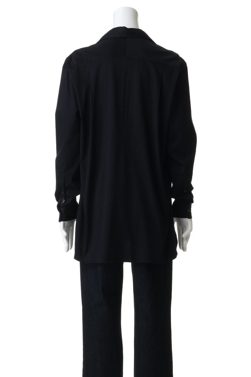 【コロン/:colon / MEN】の【MEN】Cotton Smooth スキッパーシャツ 人気、トレンドファッション・服の通販 founy(ファニー) 　ファッション　Fashion　メンズファッション　Fashion for Men　2026年　2026　なめらか　Smooth, Silky Texture　スキッパー　Skipper, Open Collar　スリーブ　Sleeve, Long Sleeve / Short Sleeve　ロング　Long, Long-Length　夏　Summer　春　Spring　S/S・春夏　SS, Spring/Summer, Warm Season　other-4|ID: prp329100004857978 ipo3291000000035883752