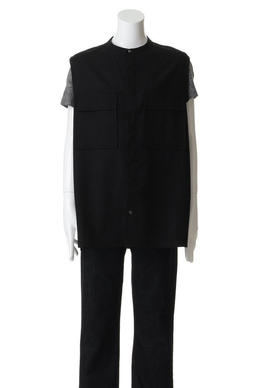 【コロン/:colon / MEN】の【MEN】Wool Calmskin ベスト 人気、トレンドファッション・服の通販 founy(ファニー) 　ファッション　Fashion　メンズファッション　Fashion for Men　2026年　2026　なめらか　Smooth, Silky Texture　ジャケット　Jacket, Outerwear　スタンド　Stand Collar, Upright Stand　ベスト　Vest, Waistcoat　ポケット　Pocket, Pocket Detail　エレガント 上品　Elegant　夏　Summer　春　Spring　S/S・春夏　SS, Spring/Summer, Warm Season　other-2|ID: prp329100004857980 ipo3291000000035883764