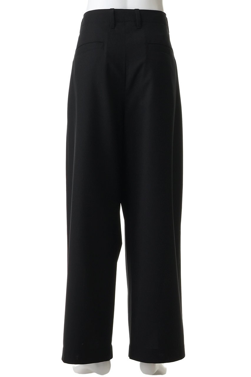 【ユニバーサルプロダクツ/UNIVERSAL PRODUCTS / MEN】の【MEN】SUMMER WOOL WIDE TROUSERS 人気、トレンドファッション・服の通販 founy(ファニー) 　ファッション　Fashion　メンズファッション　Fashion for Men　ボトムス　Bottoms　2026年　2026　サマー　Summer, Summer Style　ロング　Long, Long-Length　ワイド　Wide, Wide Fit　夏　Summer　定番　Standard, Basic Item　春　Spring　S/S・春夏　SS, Spring/Summer, Warm Season　other-4|ID: prp329100004857981 ipo3291000000035883775