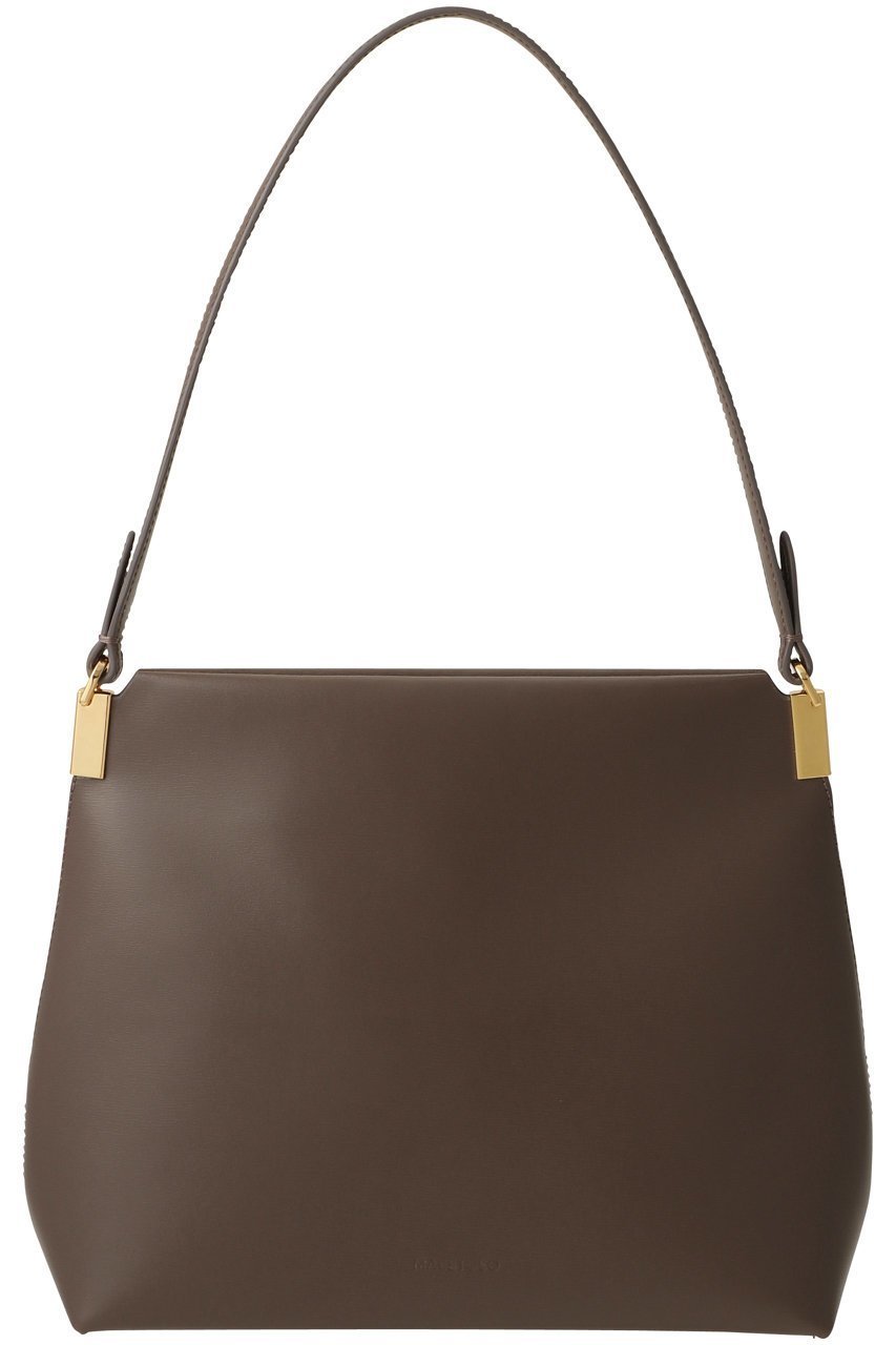 【その他のブランド/Other】のAURORA ショルダーバッグ インテリア・キッズ・メンズ・レディースファッション・服の通販 founy(ファニー) ファッション Fashion レディースファッション Fashion for Women バッグ Bags 2026年 2026 なめらか Smooth, Silky Texture オケージョン Occasion Wear コンパクト Compact, Small Size モダン Modern, Contemporary 夏 Summer 春 Spring S/S・春夏 SS, Spring/Summer, Warm Season ダークトープ|ID: prp329100004858094 ipo3291000000035890398