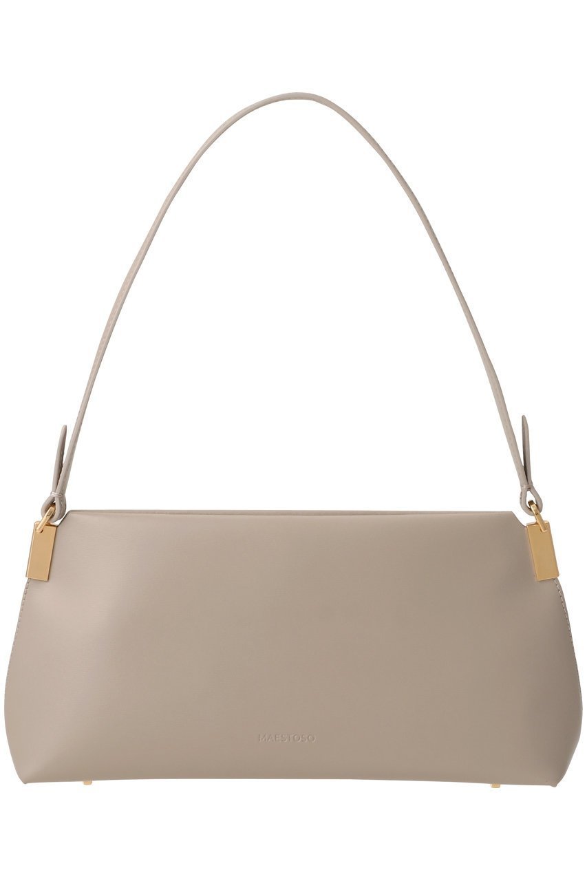 【その他のブランド/Other】のAURORA BAGUETTE ショルダーバッグ 人気、トレンドファッション・服の通販 founy(ファニー) ファッション Fashion レディースファッション Fashion for Women バッグ Bags 2026年 2026 シンプル Simple, Minimal パーティ Party, Party Style フォルム Silhouette, Form 夏 Summer 春 Spring S/S・春夏 SS, Spring/Summer, Warm Season other-1|ID: prp329100004858097 ipo3291000000035890409