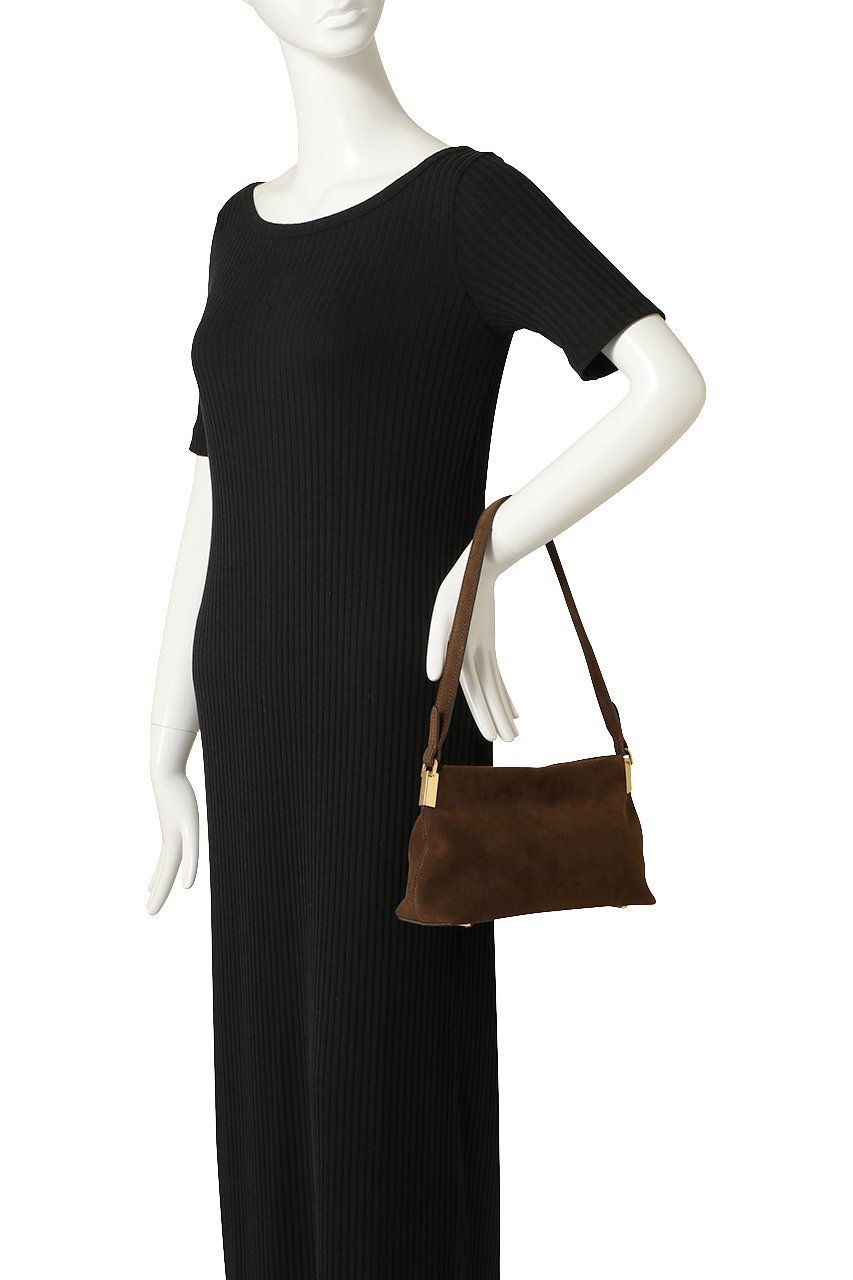 【その他のブランド/Other】のAURORA BAGUETTE ショルダーバッグ 人気、トレンドファッション・服の通販 founy(ファニー) ファッション Fashion レディースファッション Fashion for Women バッグ Bags 2026年 2026 シンプル Simple, Minimal パーティ Party, Party Style フォルム Silhouette, Form 夏 Summer 春 Spring S/S・春夏 SS, Spring/Summer, Warm Season other-3|ID: prp329100004858097 ipo3291000000035890416