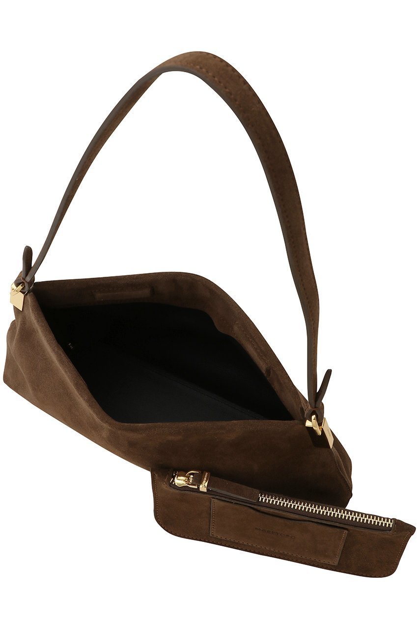 【その他のブランド/Other】のAURORA BAGUETTE ショルダーバッグ 人気、トレンドファッション・服の通販 founy(ファニー) ファッション Fashion レディースファッション Fashion for Women バッグ Bags 2026年 2026 シンプル Simple, Minimal パーティ Party, Party Style フォルム Silhouette, Form 夏 Summer 春 Spring S/S・春夏 SS, Spring/Summer, Warm Season other-6|ID: prp329100004858097 ipo3291000000035890419