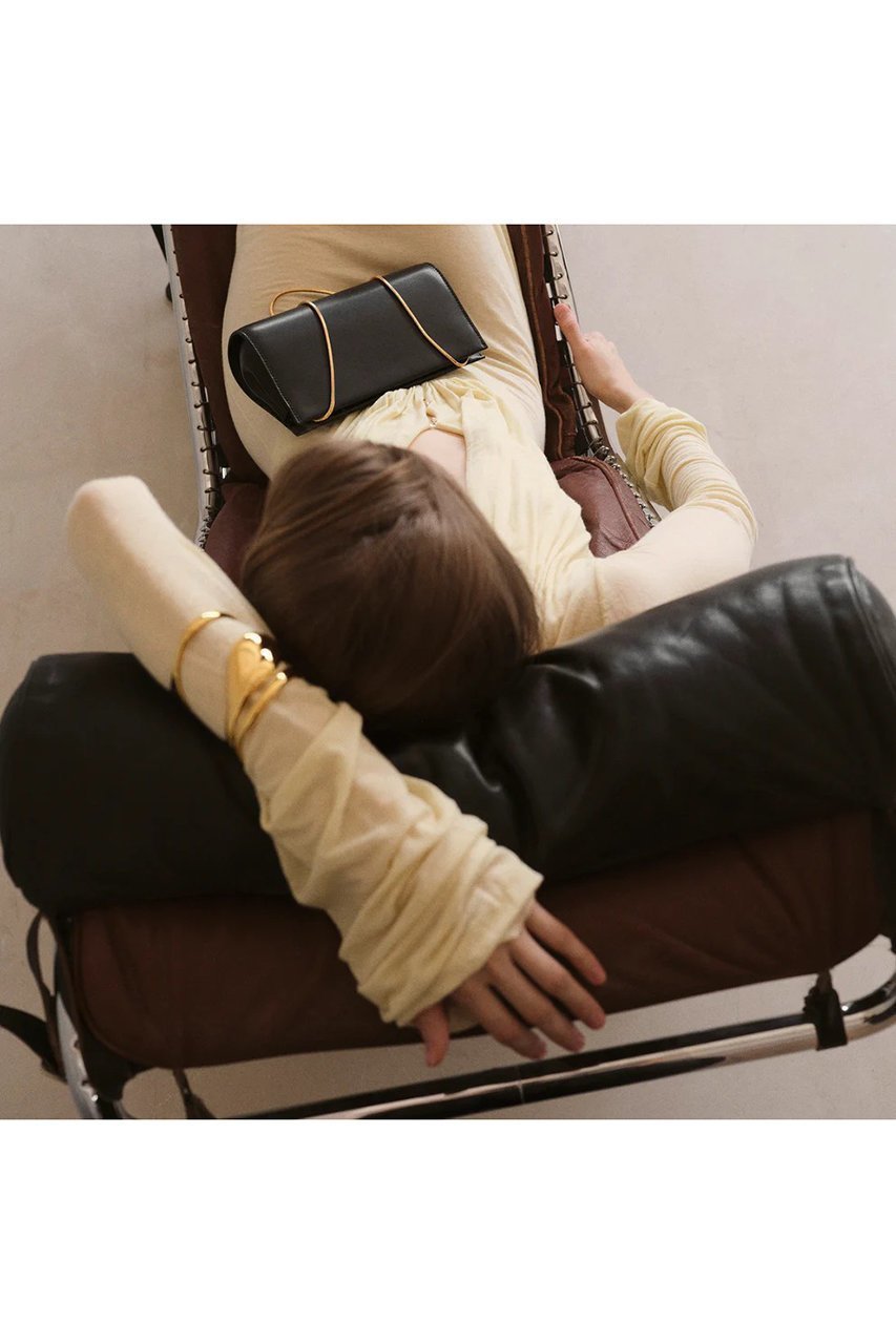 【その他のブランド/Other】のAURORA 2wayクラッチバッグ 人気、トレンドファッション・服の通販 founy(ファニー) ファッション Fashion レディースファッション Fashion for Women バッグ Bags 2026年 2026 おすすめ Recommended / Our Picks なめらか Smooth, Silky Texture クラッチ Clutch, Clutch Bag スリム Slim, Slim Fit チェーン Chain, Chain Strap ハンド Hand, Handmade エレガント 上品 Elegant 夏 Summer 春 Spring S/S・春夏 SS, Spring/Summer, Warm Season other-7|ID: prp329100004858098 ipo3291000000035890432