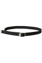 【エビコン/EVCON】の【UNISEX】NYLON BELT BLACK|ID: prp329100004858099 ipo3291000000036102681