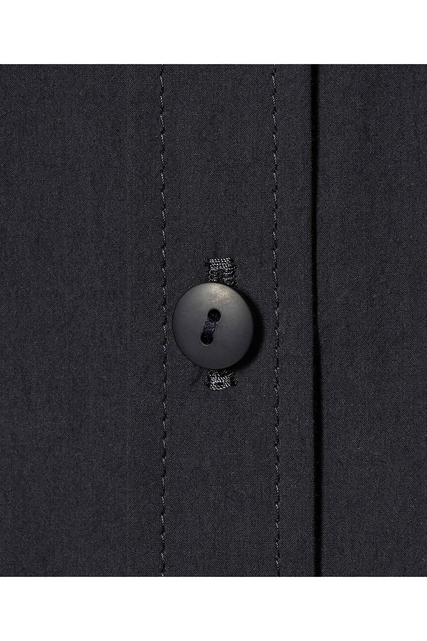 【アルアバイル/allureville】の【WEB・一部店舗別注】バレススリーブシャツ 人気、トレンドファッション・服の通販 founy(ファニー) ファッション Fashion レディースファッション Fashion for Women トップス・カットソー Cut & Sew Tops シャツ・ブラウス・オフィスカジュアル Elegant Blouses & Button-Ups 2026年 2026 シンプル Simple, Minimal スリット Slit, Slit Detail スリーブ Sleeve, Long Sleeve / Short Sleeve タイプライター Typewriter Fabric, Crisp Cotton フォルム Silhouette, Form ロング Long, Long-Length エレガント 上品 Elegant 別注 Limited Edition, Custom Order 夏 Summer 春 Spring S/S・春夏 SS, Spring/Summer, Warm Season other-6|ID: prp329100004858104 ipo3291000000035890474