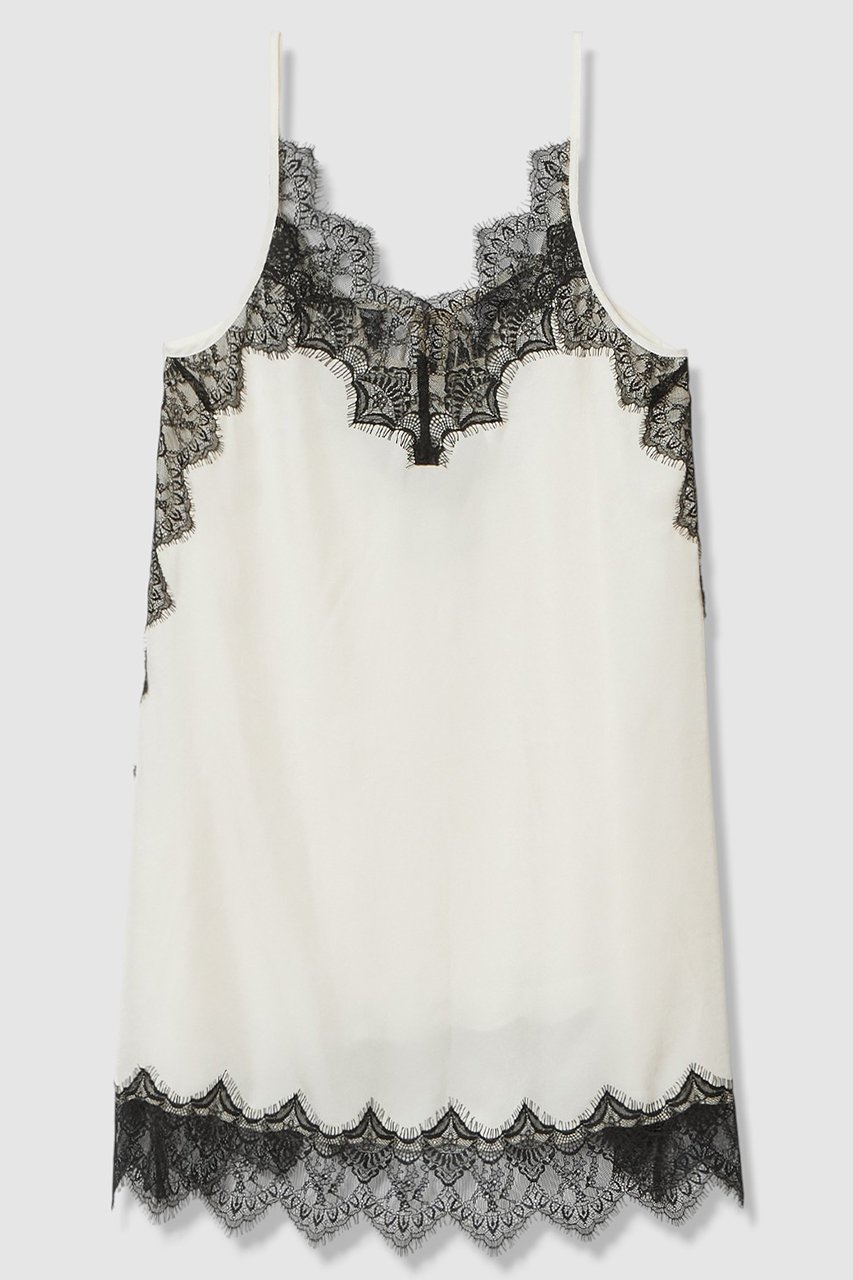 【アルアバイル/allureville】のレースキャミ 人気、トレンドファッション・服の通販 founy(ファニー) ファッション Fashion レディースファッション Fashion for Women トップス・カットソー Cut & Sew Tops キャミソール&ノースリーブ Camisoles & Sleeveless Tops シャツ・ブラウス・オフィスカジュアル Elegant Blouses & Button-Ups 2026年 2026 おすすめ Recommended / Our Picks インナー Innerwear キャミ Camisole, Cami Top キャミソール Camisole, Spaghetti Strap Top シンプル Simple, Minimal ジャケット Jacket, Outerwear タンク Tank Top, Sleeveless Top ノースリーブ Sleeveless, No-Sleeve リュクス Luxury, Elegant, High-End, Chic レース Lace, Lace Fabric 夏 Summer 春 Spring S/S・春夏 SS, Spring/Summer, Warm Season other-1|ID: prp329100004858107 ipo3291000000035890487