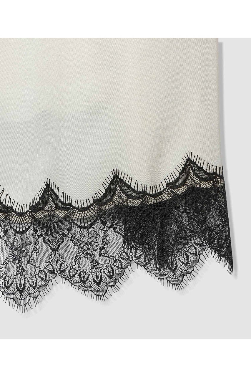 【アルアバイル/allureville】のレースキャミ 人気、トレンドファッション・服の通販 founy(ファニー) ファッション Fashion レディースファッション Fashion for Women トップス・カットソー Cut & Sew Tops キャミソール&ノースリーブ Camisoles & Sleeveless Tops シャツ・ブラウス・オフィスカジュアル Elegant Blouses & Button-Ups 2026年 2026 おすすめ Recommended / Our Picks インナー Innerwear キャミ Camisole, Cami Top キャミソール Camisole, Spaghetti Strap Top シンプル Simple, Minimal ジャケット Jacket, Outerwear タンク Tank Top, Sleeveless Top ノースリーブ Sleeveless, No-Sleeve リュクス Luxury, Elegant, High-End, Chic レース Lace, Lace Fabric 夏 Summer 春 Spring S/S・春夏 SS, Spring/Summer, Warm Season other-3|ID: prp329100004858107 ipo3291000000035890492