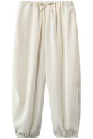 【ミズイロ インド/mizuiro ind】のdrawstringhem easy PT パンツ 人気、トレンドファッション・服の通販 founy(ファニー) ファッション Fashion レディースファッション Fashion for Women パンツ Pants & Trousers 2026年 2026 なめらか Smooth, Silky Texture ロング Long, Long-Length 夏 Summer 春 Spring S/S・春夏 SS, Spring/Summer, Warm Season |ID:prp329100004858109