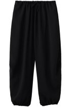 【ミズイロ インド/mizuiro ind】のdrawstringhem easy PT パンツ 人気、トレンドファッション・服の通販 founy(ファニー) ファッション Fashion レディースファッション Fashion for Women パンツ Pants & Trousers 2026年 2026 なめらか Smooth, Silky Texture ロング Long, Long-Length 夏 Summer 春 Spring S/S・春夏 SS, Spring/Summer, Warm Season thumbnail black|ID: prp329100004858109 ipo3291000000035890515