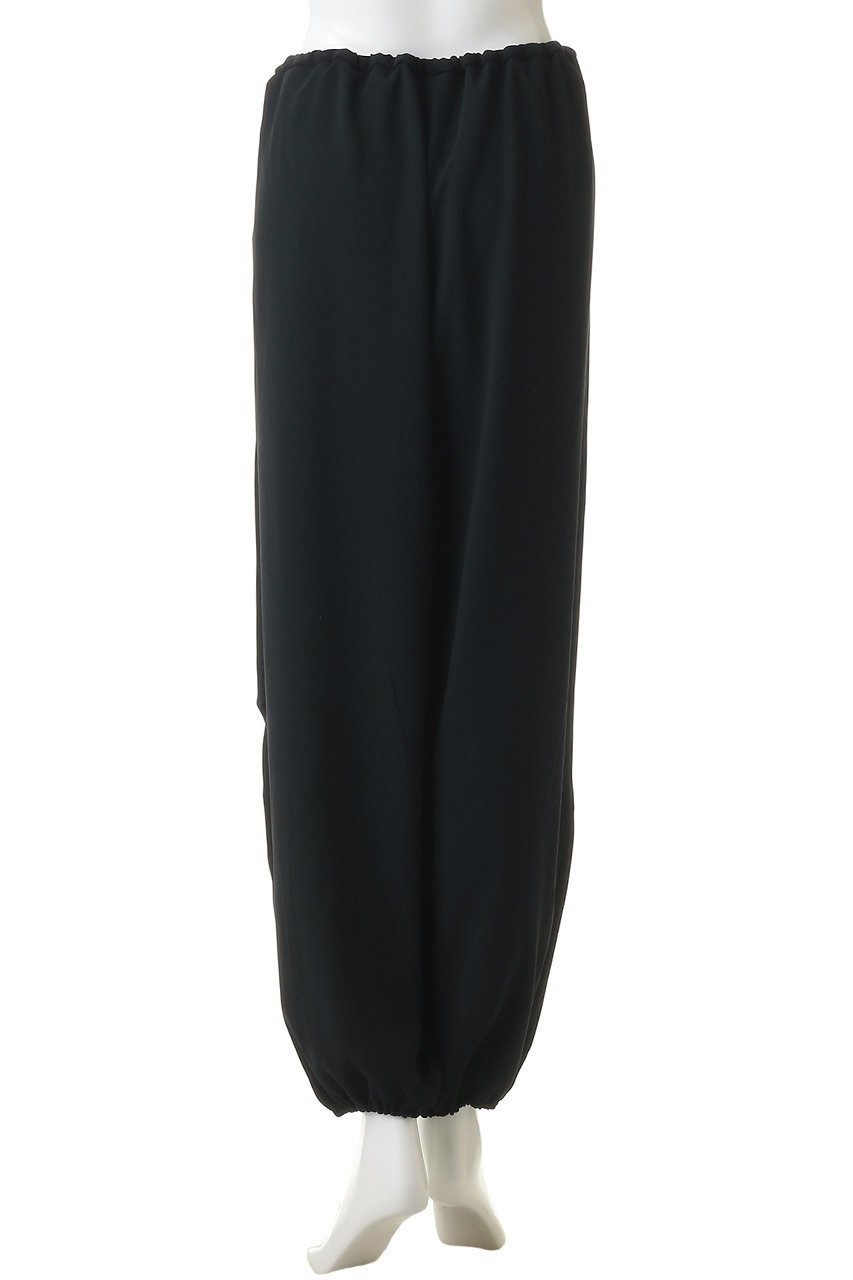 【ミズイロ インド/mizuiro ind】のdrawstringhem easy PT パンツ 人気、トレンドファッション・服の通販 founy(ファニー) 　ファッション　Fashion　レディースファッション　Fashion for Women　パンツ　Pants & Trousers　2026年　2026　なめらか　Smooth, Silky Texture　ロング　Long, Long-Length　夏　Summer　春　Spring　S/S・春夏　SS, Spring/Summer, Warm Season　other-4|ID: prp329100004858109 ipo3291000000035890520