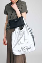 【ブリル/BRILL】のBRILL シルバートートバッグ 人気、トレンドファッション・服の通販 founy(ファニー) ファッション Fashion レディースファッション Fashion for Women バッグ Bags 2026年 2026 夏 Summer 春 Spring S/S・春夏 SS, Spring/Summer, Warm Season ビジネス 仕事 通勤 Business / Work / Commuting thumbnail シルバー|ID: prp329100004858119 ipo3291000000035890566