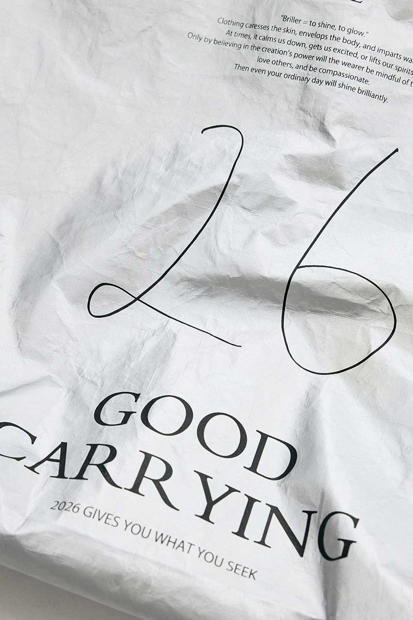 【ブリル/BRILL】のBRILL シルバートートバッグ 人気、トレンドファッション・服の通販 founy(ファニー) ファッション Fashion レディースファッション Fashion for Women バッグ Bags 2026年 2026 夏 Summer 春 Spring S/S・春夏 SS, Spring/Summer, Warm Season ビジネス 仕事 通勤 Business / Work / Commuting other-6|ID: prp329100004858119 ipo3291000000035890572