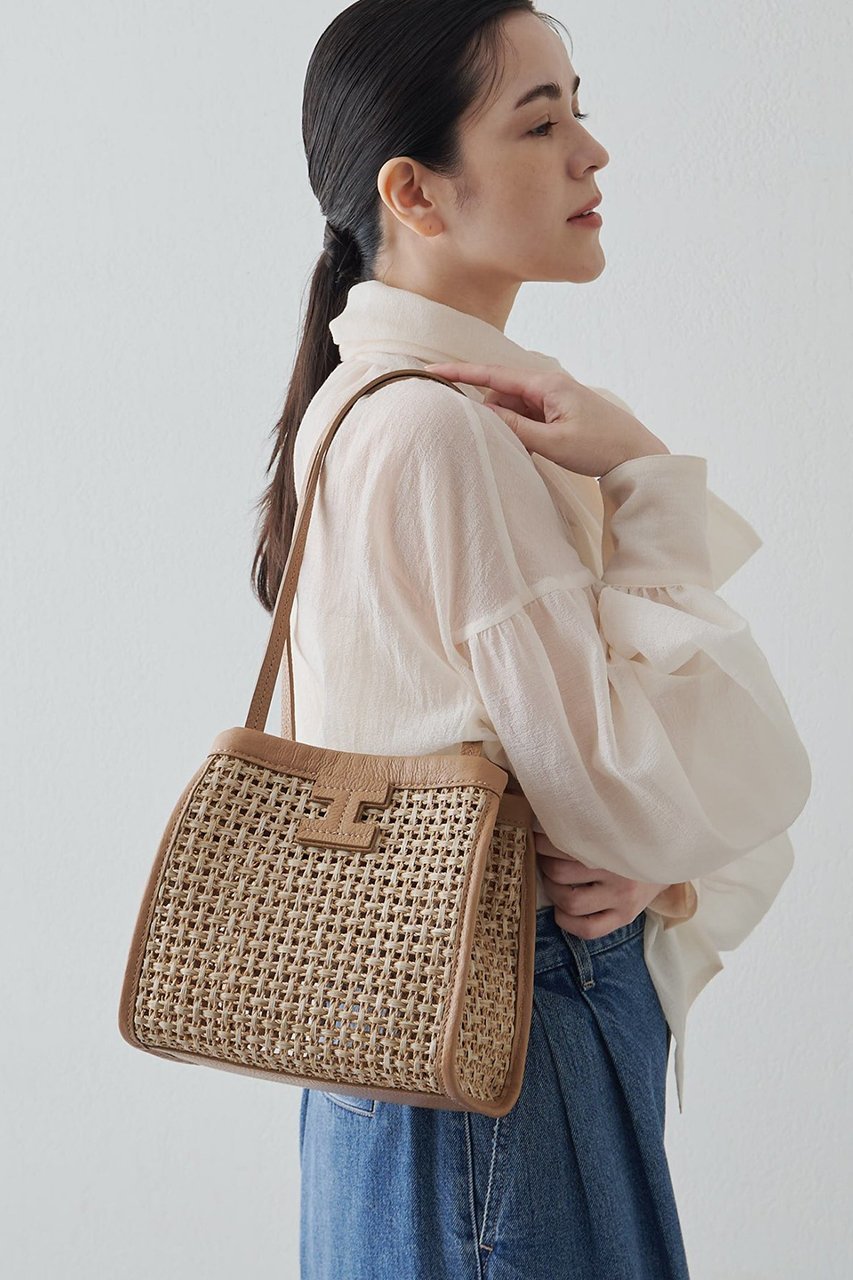 【イアクッチ/IACUCCI】のセンティエーロ PAGLIA CATENA 人気、トレンドファッション・服の通販 founy(ファニー) 　ファッション　Fashion　レディースファッション　Fashion for Women　2026年　2026　エレガント 上品　Elegant　グラデーション　Gradient, Ombre　フロント　Front, Front Design　マグネット　Magnet, Magnetic Closure　ラグジュアリー　Luxury, Elegant　人気　Popular, Best Seller　今季　This Season, Current Season　夏　Summer　春　Spring　S/S・春夏　SS, Spring/Summer, Warm Season　other-3|ID: prp329100004858126 ipo3291000000035890645