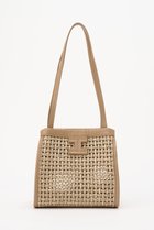 【イアクッチ/IACUCCI】のセンティエーロ PAGLIA CATENA キャメル|ID: prp329100004858126 ipo3291000000036771774