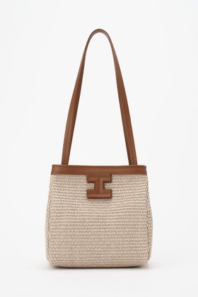 【イアクッチ/IACUCCI】のセンティエーロ PAGLIA 人気、トレンドファッション・服の通販 founy(ファニー) ファッション Fashion レディースファッション Fashion for Women 2026年 2026 フロント Front, Front Design マグネット Magnet, Magnetic Closure 人気 Popular, Best Seller 夏 Summer 春 Spring S/S・春夏 SS, Spring/Summer, Warm Season |ID:prp329100004858128